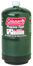 Cost of Disposable versus Refillable Propane Cylinders Compact Camping Trailers